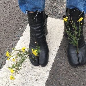 Meet your Posher, Meg